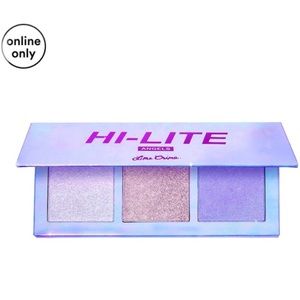 Lime Crime Hi-Lite Trio